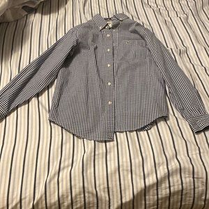 Lacoste button up